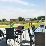 Villavilla 497 - Mommark, Sydjylland Σπίτι διακοπών Sarup