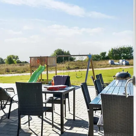 Villavilla 497 - Mommark, Sydjylland Holiday home Sarup