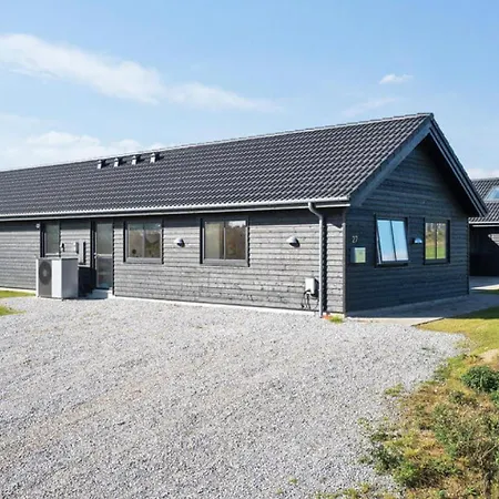 Villavilla 497 - Mommark, Sydjylland Holiday home *