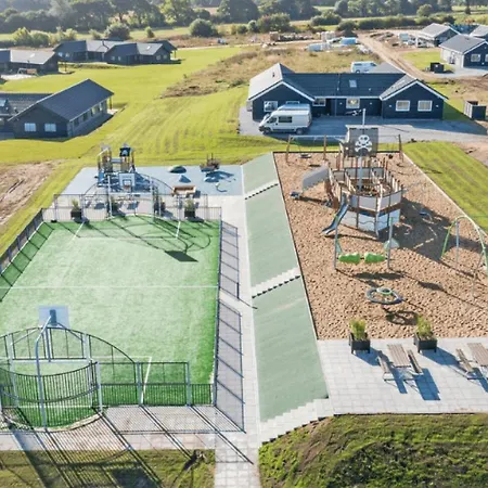Villavilla 497 - Mommark, Sydjylland Holiday home