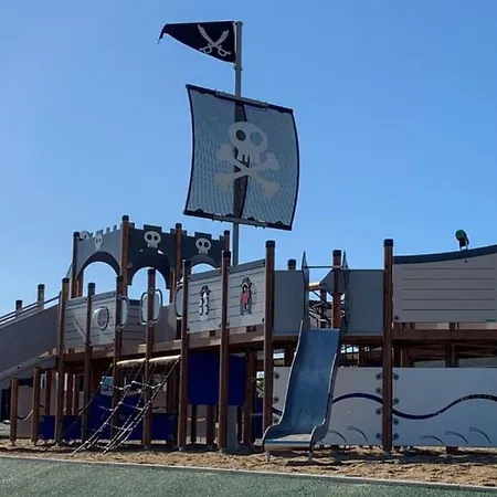 Villavilla 497 - Mommark, Sydjylland Holiday home