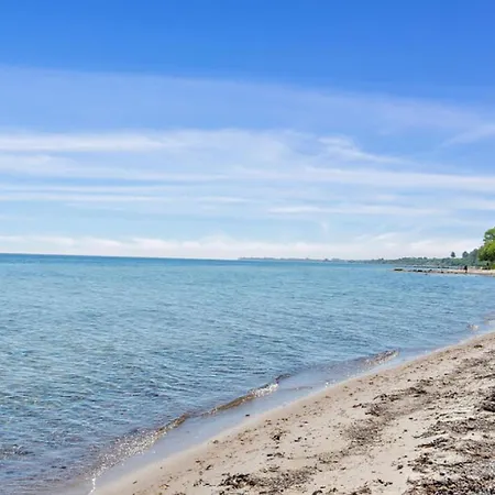 Holiday home Villavilla 497 - Mommark, Sydjylland