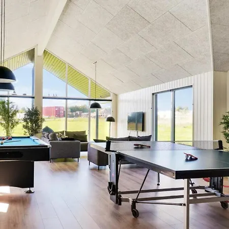 Villavilla 497 - Mommark, Sydjylland * Sarup