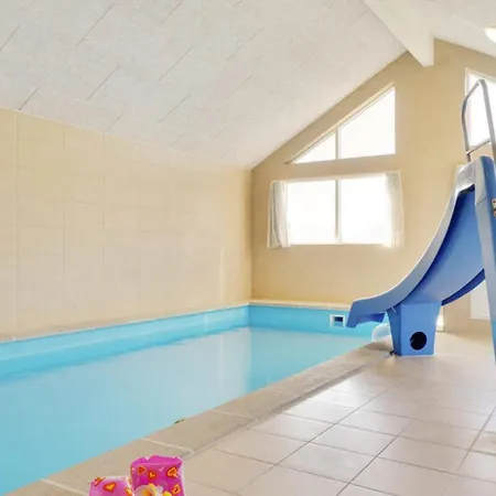 Σπίτι διακοπών Villavilla 497 - Mommark, Sydjylland
