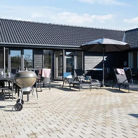 Σπίτι διακοπών Villavilla 497 - Mommark, Sydjylland Sarup