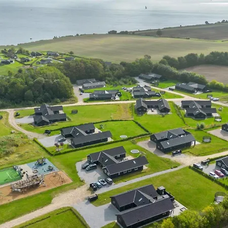 Villavilla 497 - Mommark, Sydjylland * Sarup