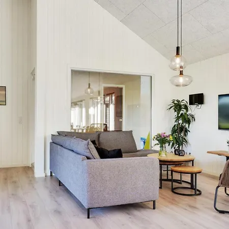 Villavilla 497 - Mommark, Sydjylland