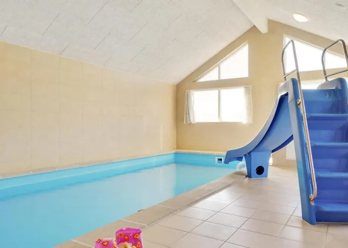 Villavilla 497 - Mommark, Sydjylland Holiday home