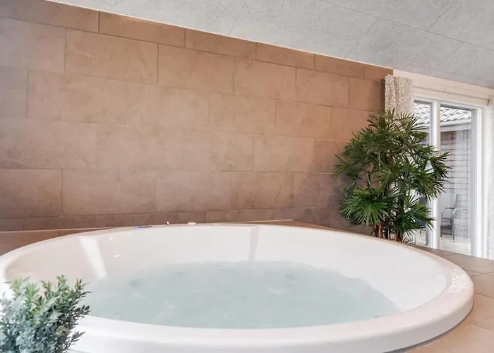 Villavilla 497 - Mommark, Sydjylland Holiday home Sarup