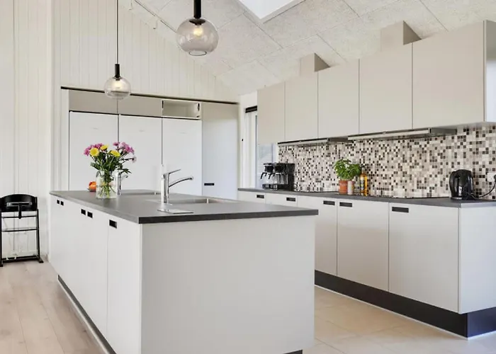 Villavilla 497 - Mommark, Sydjylland