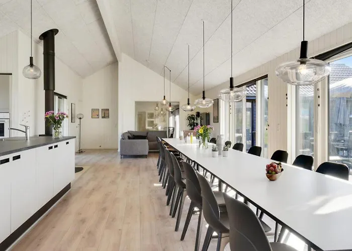 Villavilla 497 - Mommark, Sydjylland *