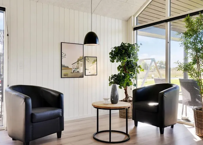 Holiday home Villavilla 497 - Mommark, Sydjylland