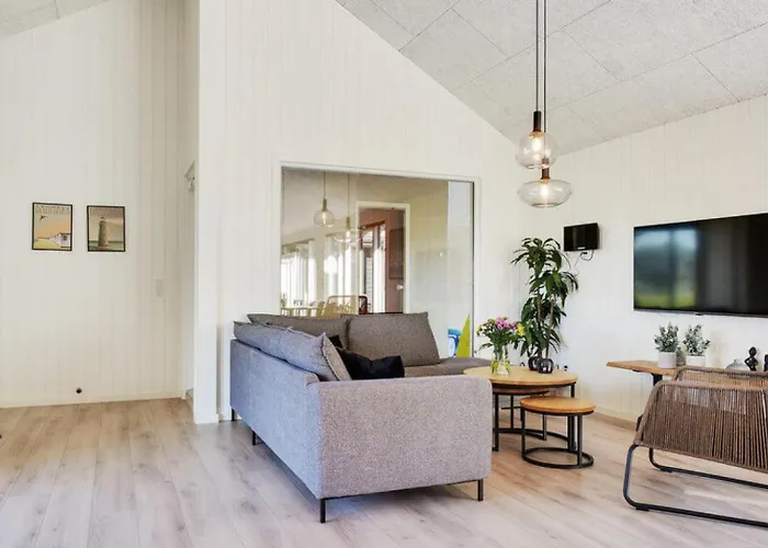 Villavilla 497 - Mommark, Sydjylland * Sarup