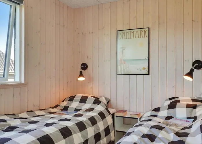 Holiday home Villavilla 497 - Mommark, Sydjylland