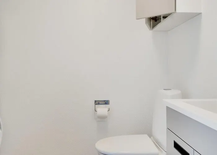 Villavilla 497 - Mommark, Sydjylland Holiday home *