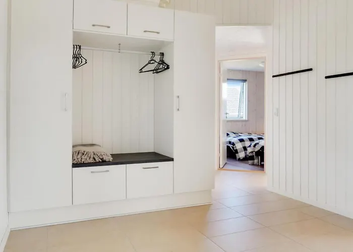 Villavilla 497 - Mommark, Sydjylland Holiday home