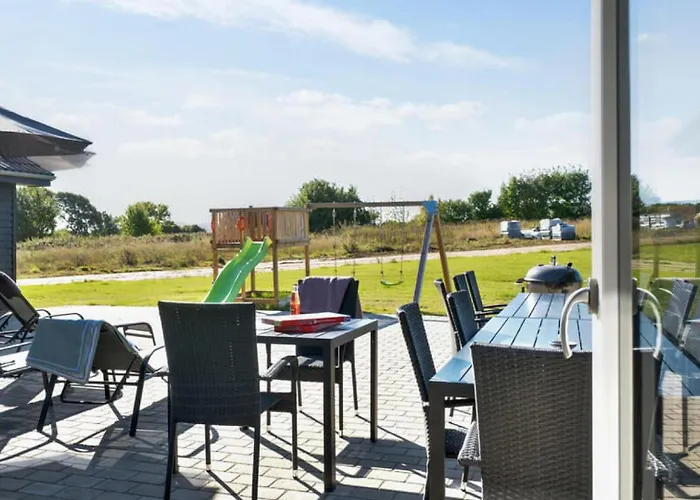 Villavilla 497 - Mommark, Sydjylland Holiday home Sarup