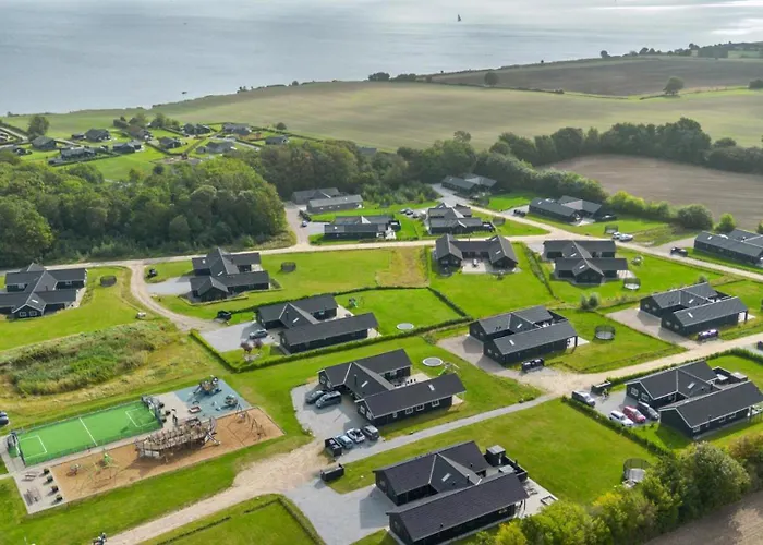 Holiday home Villavilla 497 - Mommark, Sydjylland Sarup