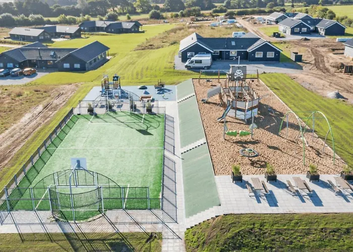 Villavilla 497 - Mommark, Sydjylland Holiday home