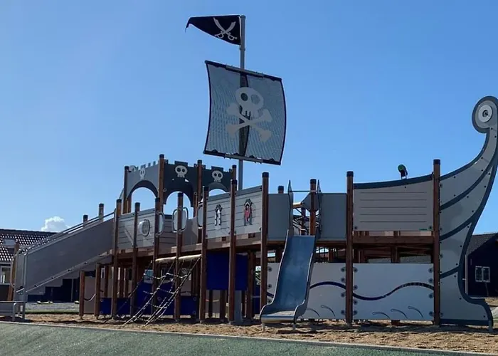 Villavilla 497 - Mommark, Sydjylland Holiday home